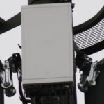 Adaptive<br />Antenne