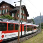 Eisenbahn