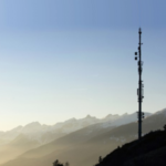Mobilfunk-<br />antenne