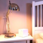 Nachtisch-<br />lampe
